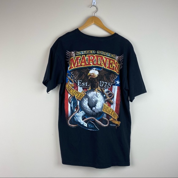 Shirts United States Marines Shirt Poshmark